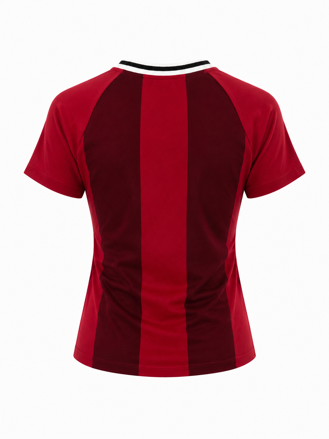 Zephyr Women's Retro Soccer Jersey