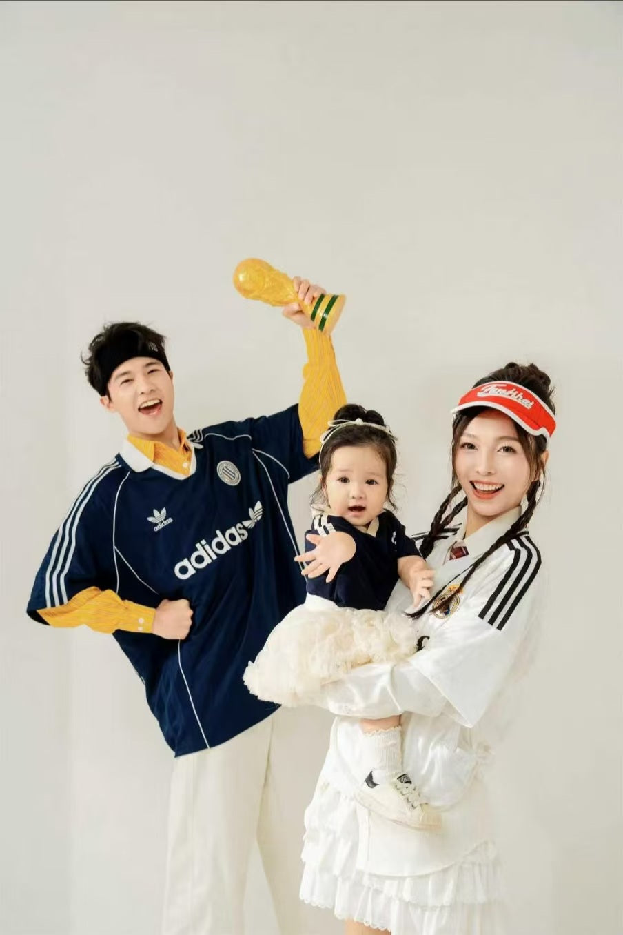 Jersey Family