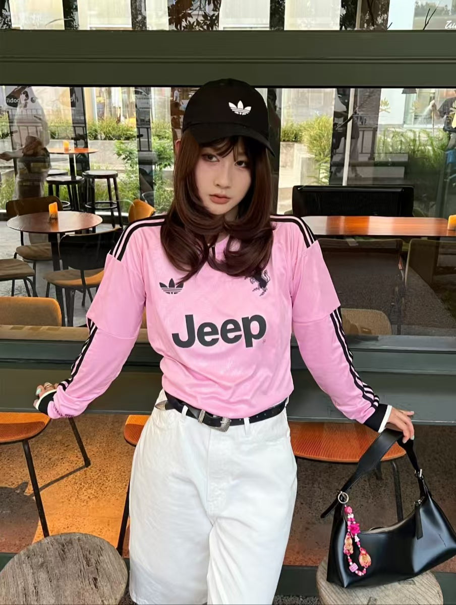 Women’s Long-sleeve Jersey