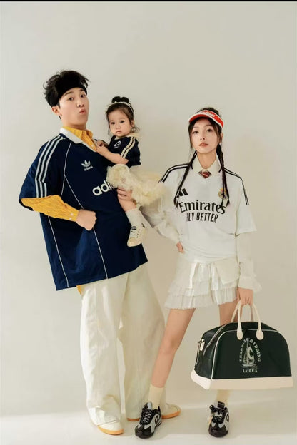 Jersey Family
