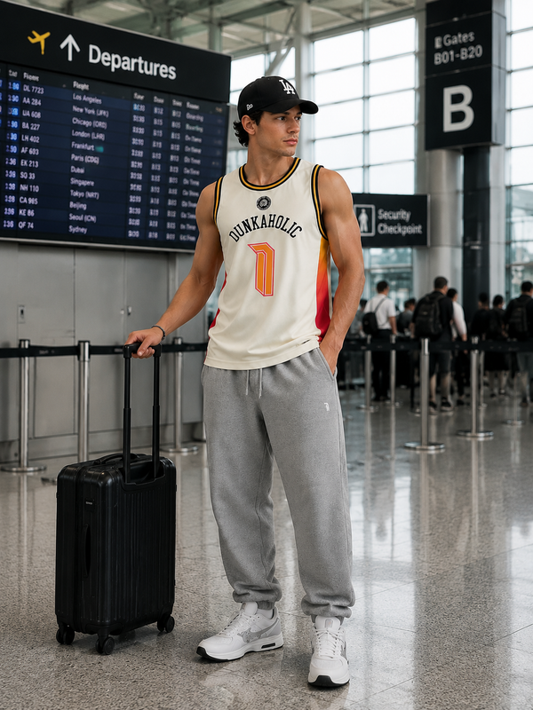 Travel Style