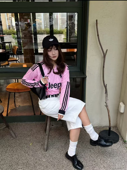 Women’s Long-sleeve Jersey