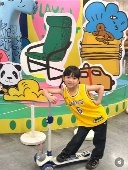 Kids Jersey