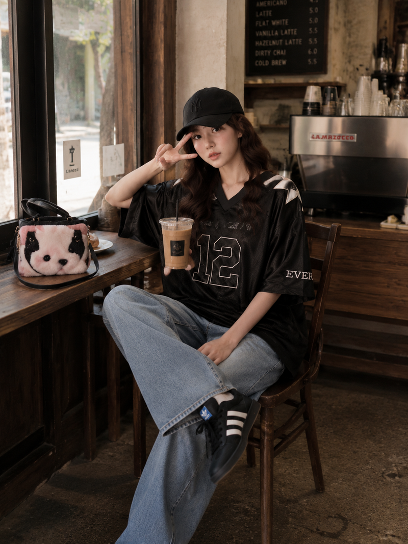 Coffee Date