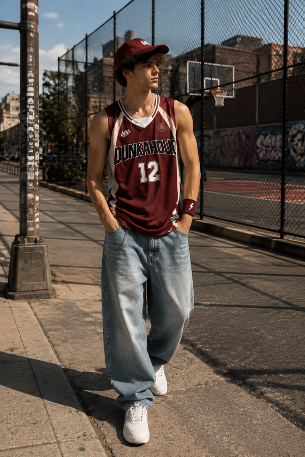 Streetwear Daily
