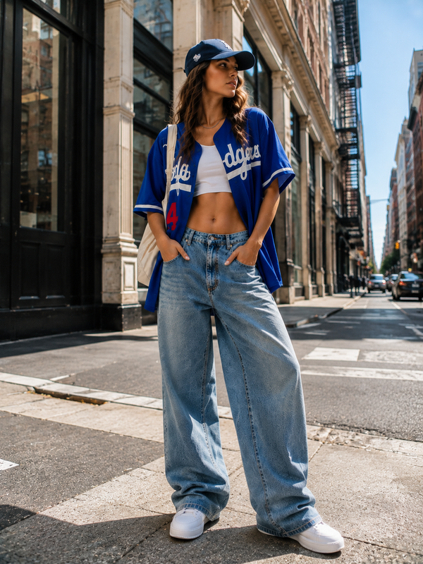 Streetwear Daily