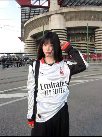 Women’s Long-sleeve Jersey