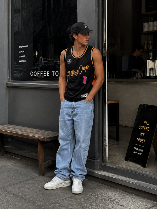 Streetwear Daily