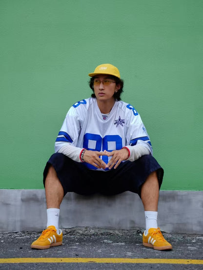 Away Kit