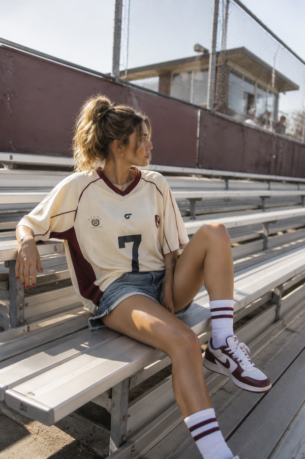 Game Day Outfit