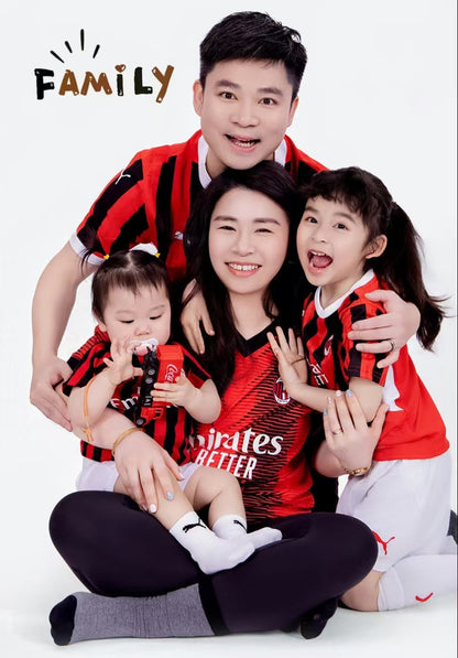 Jersey Family