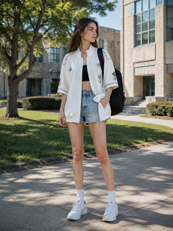 Campus Style