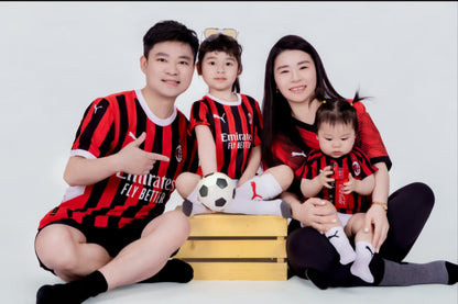 Jersey Family