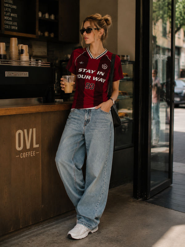 ☕ Coffee Run