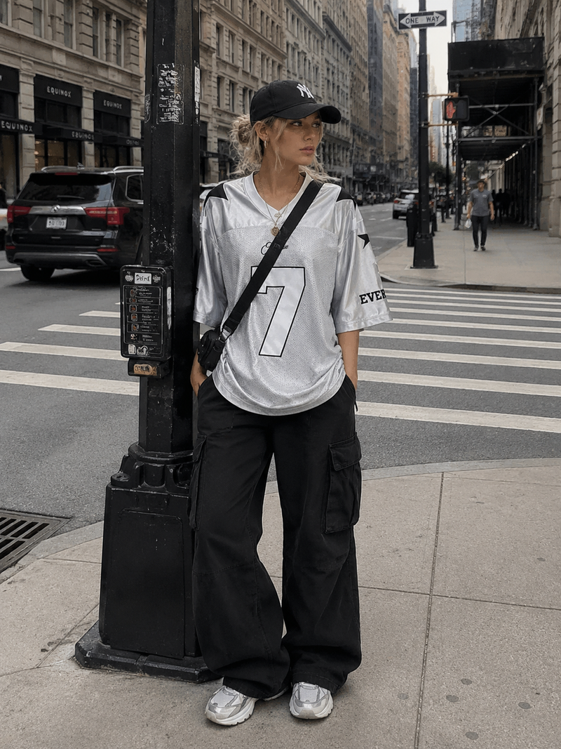 Streetwear