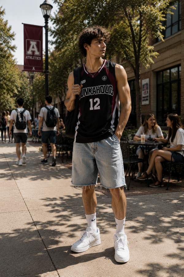 Campus Style