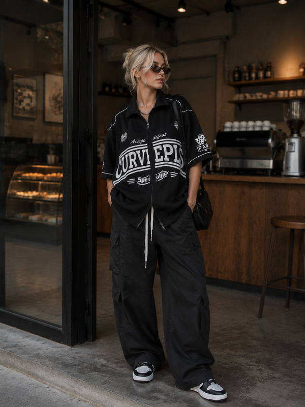 Coffee Run