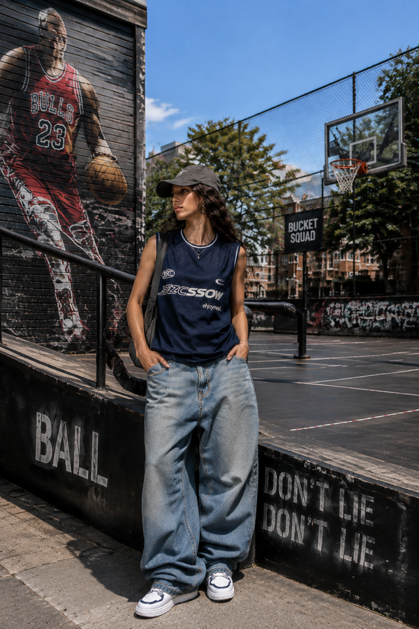Street Basketball 🏀