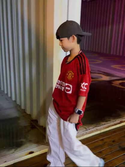 Kids Jersey