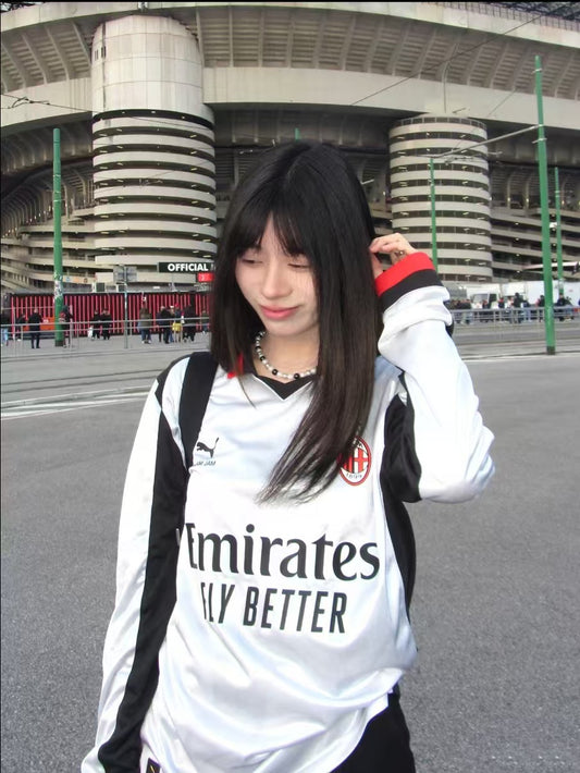 Women’s Long-sleeve Jersey