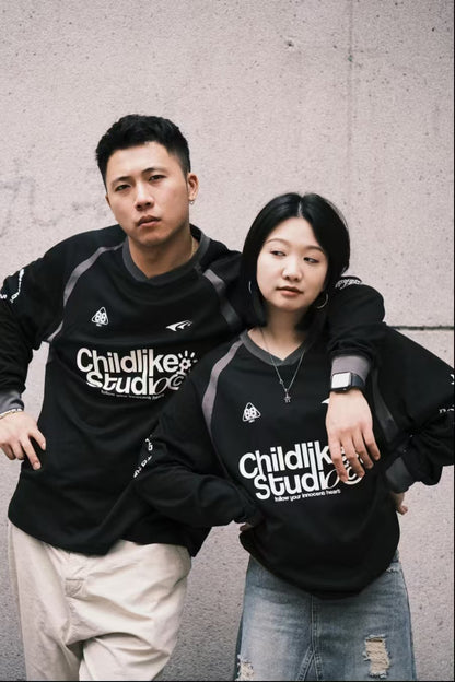 Jersey Couple