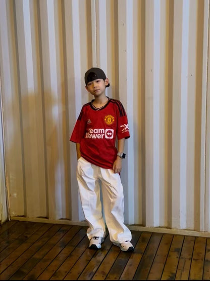 Kids Jersey