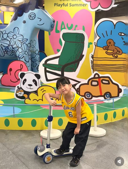 Kids Jersey