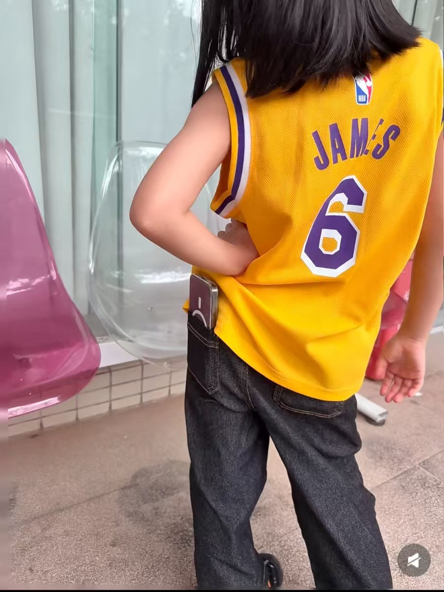 Kids Jersey