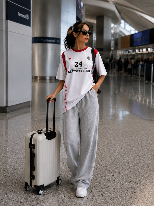 Travel Ready