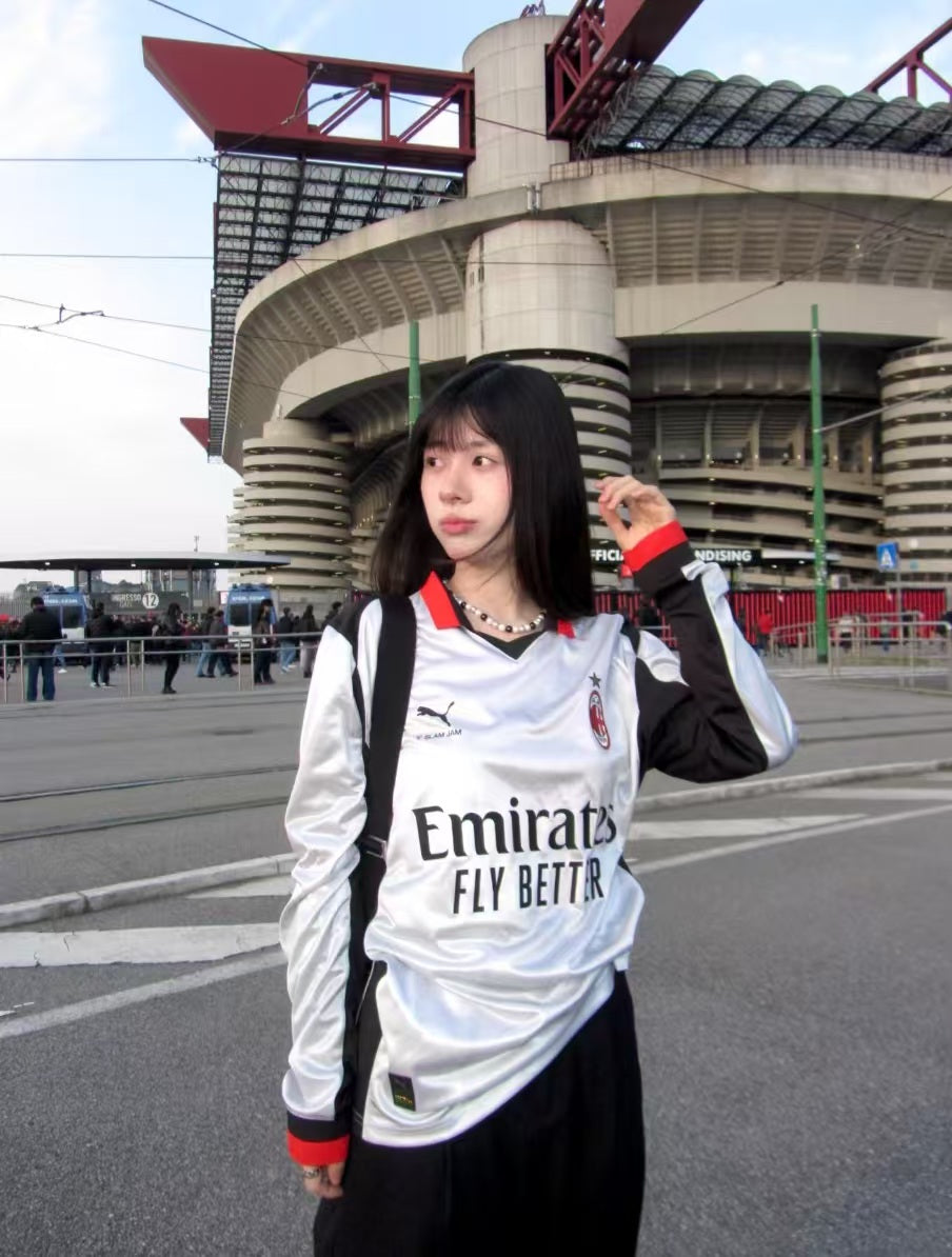 Women’s Long-sleeve Jersey