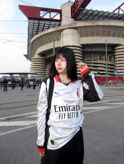 Women’s Long-sleeve Jersey