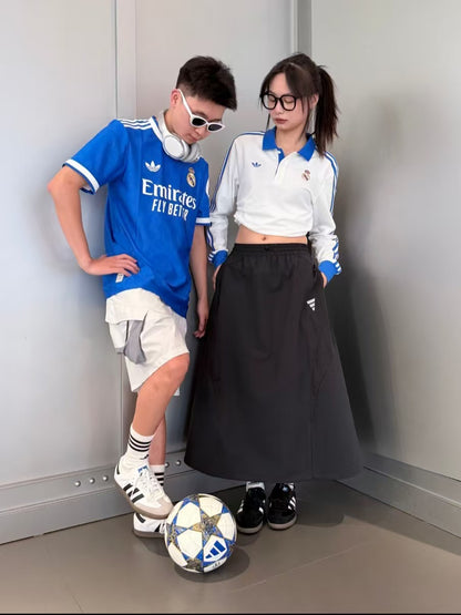 Jersey Couple