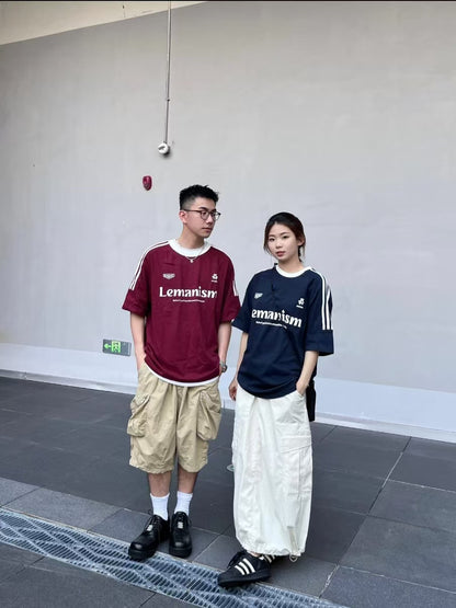 Jersey Couple