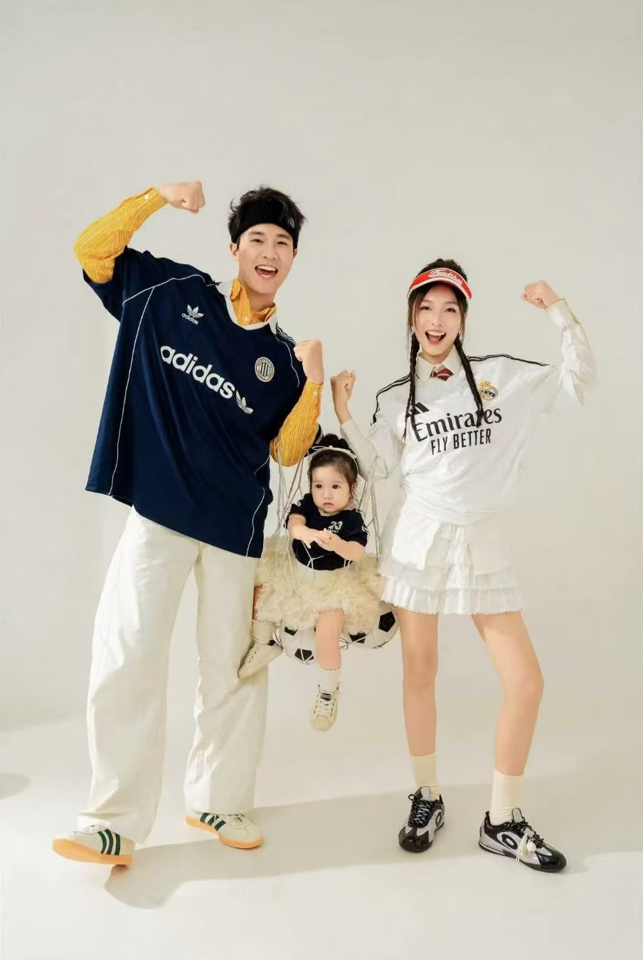 Jersey Family
