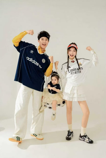 Jersey Family