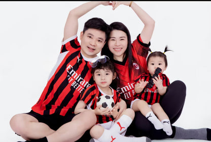 Jersey Family