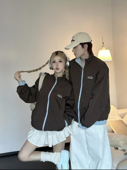 Jersey Couple