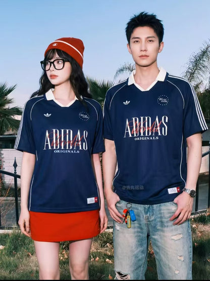 Jersey Couple