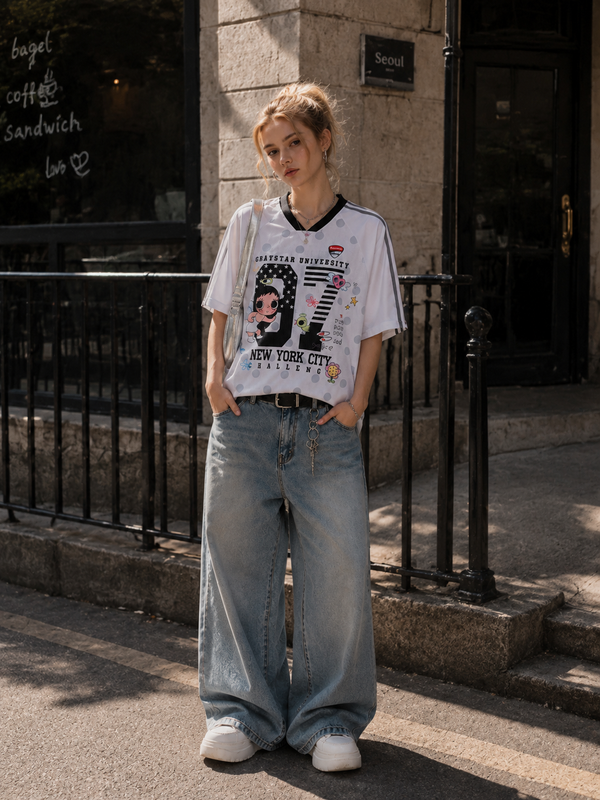 Streetwear Daily