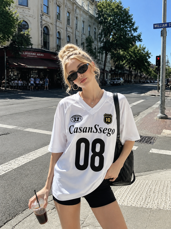 Weekend Casual