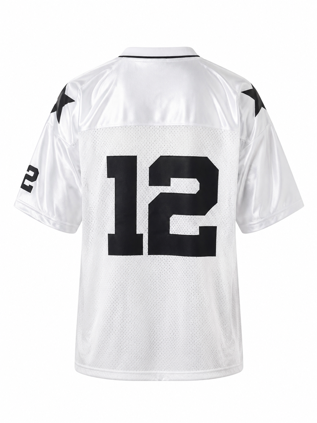 Zephyr Vintage Varsity Football Jersey