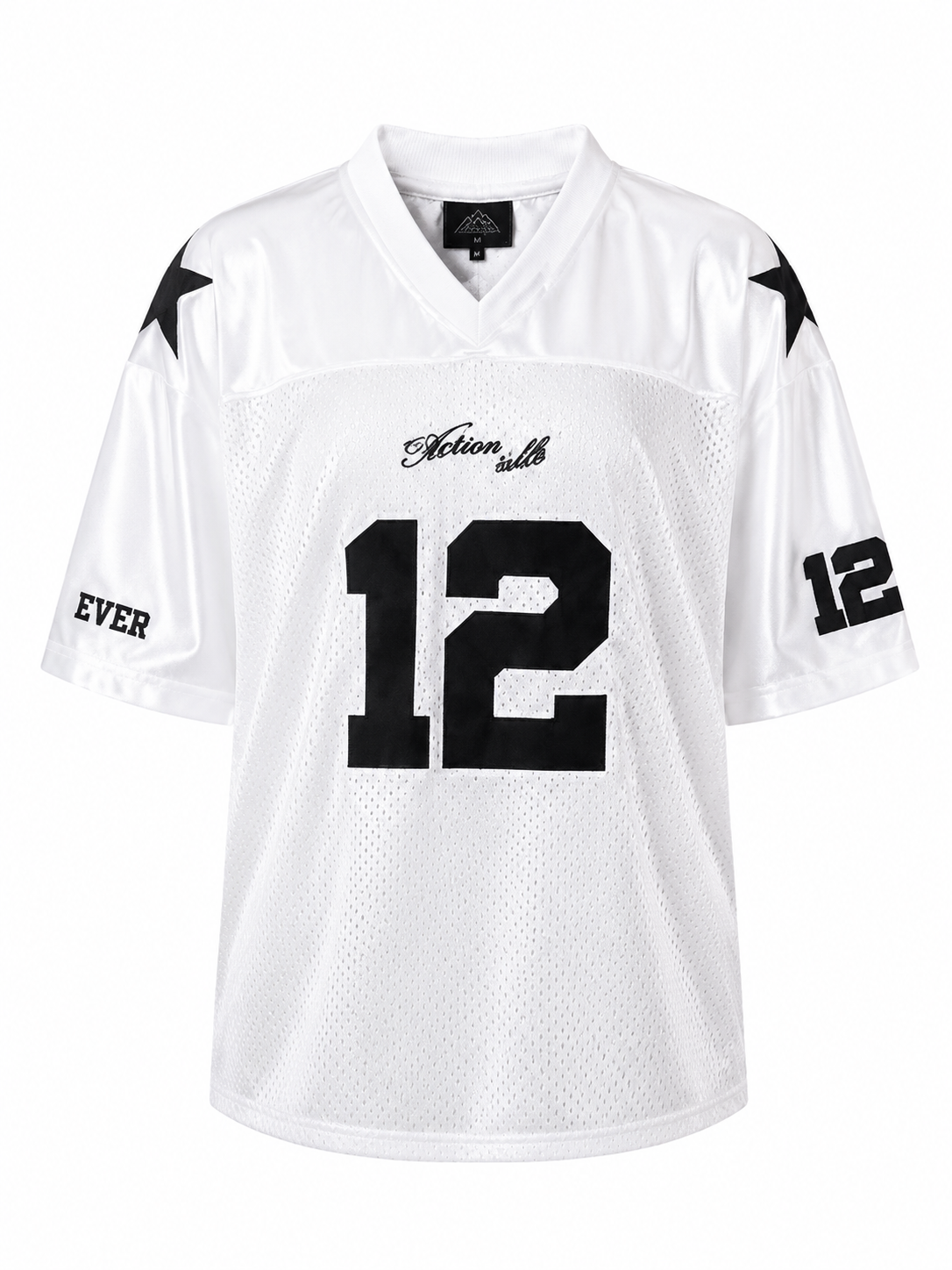 Zephyr Vintage Varsity Football Jersey