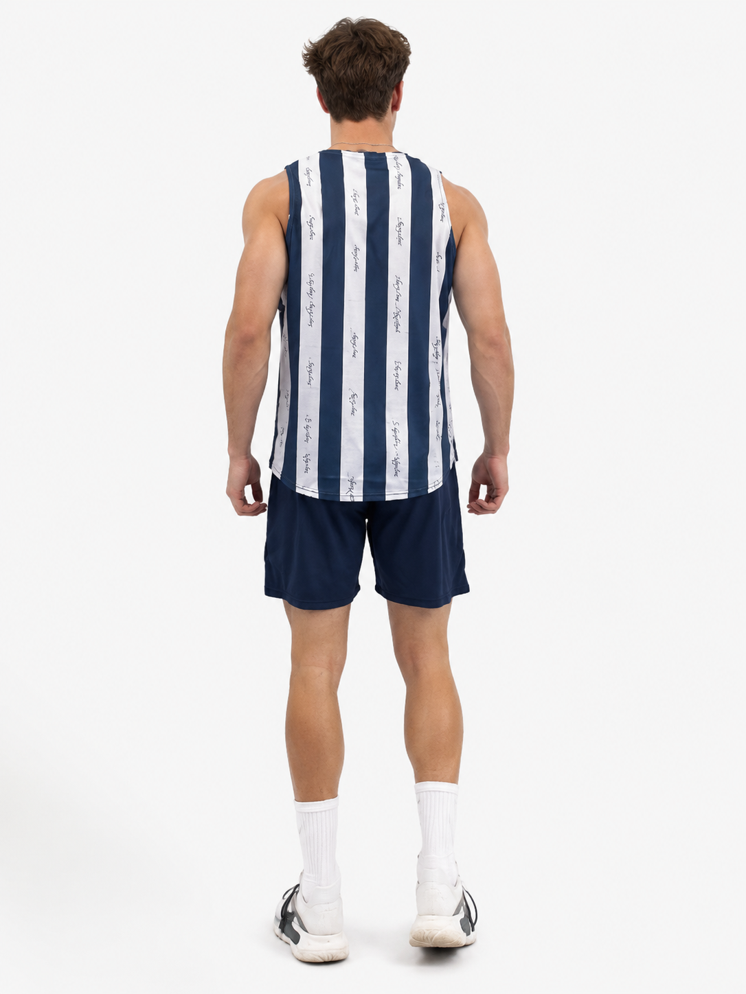 Zephyr Retro Basketball Jersey