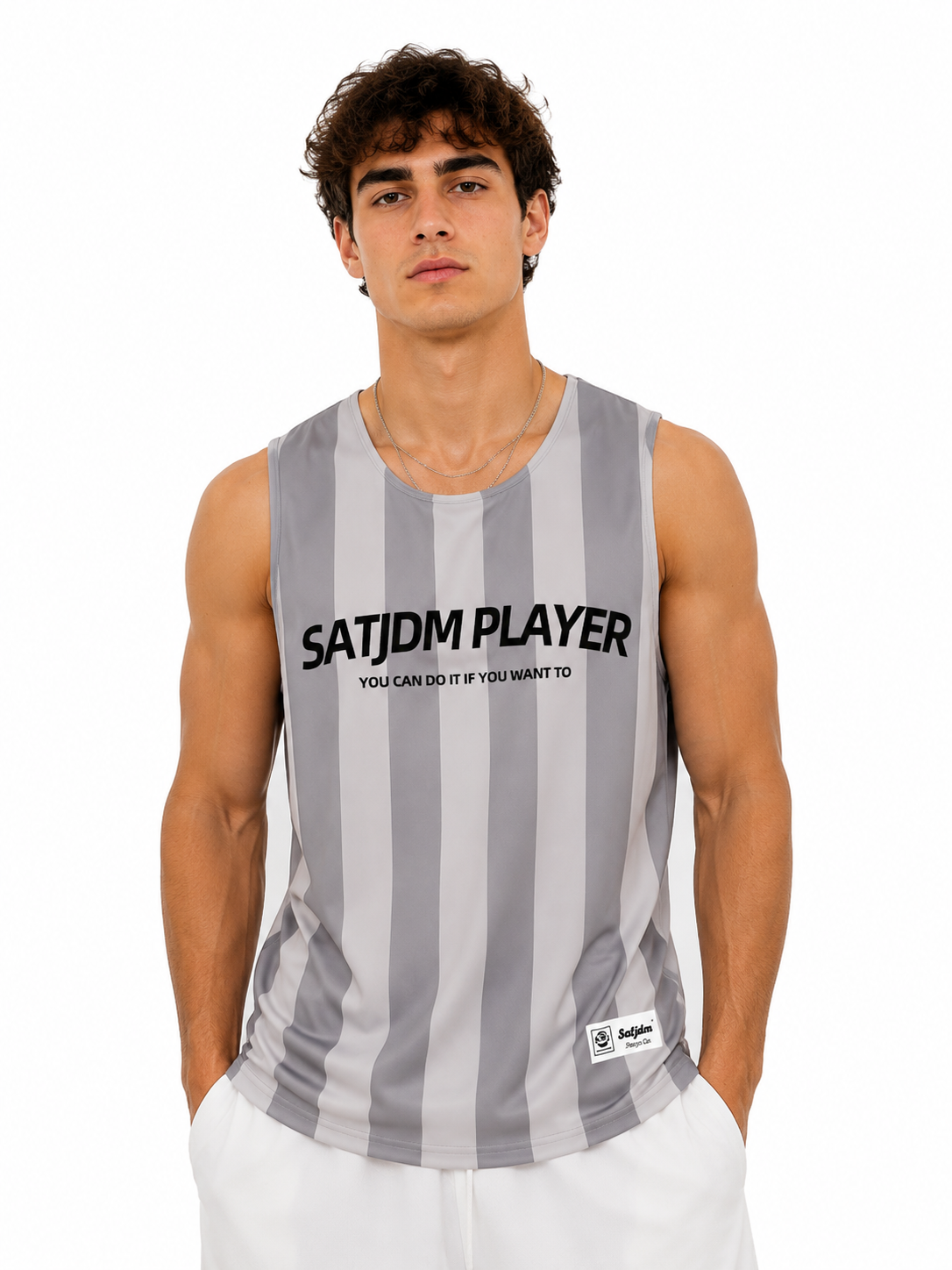 Zephyr Retro Basketball Jersey