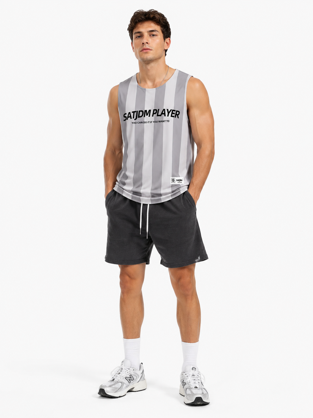 Zephyr Retro Basketball Jersey