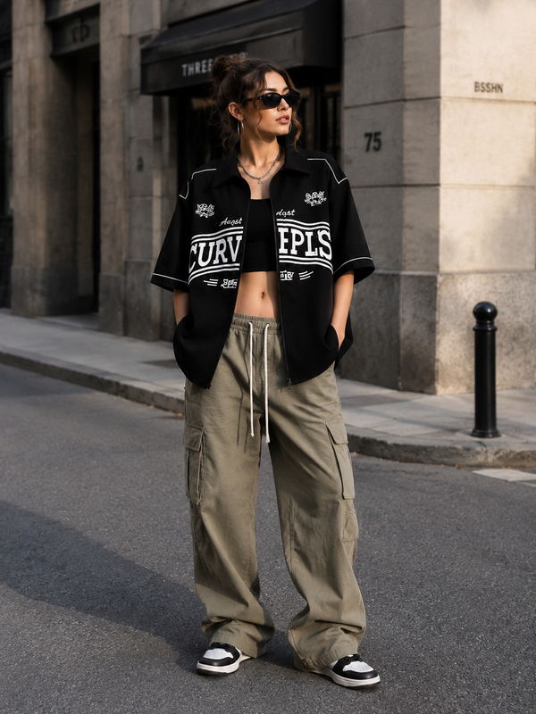 Streetwear Daily