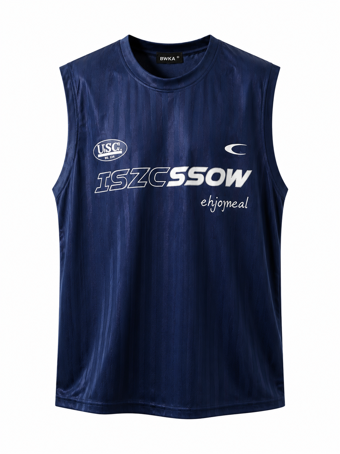ZEPHYR Women's Vintage Basketball Jersey