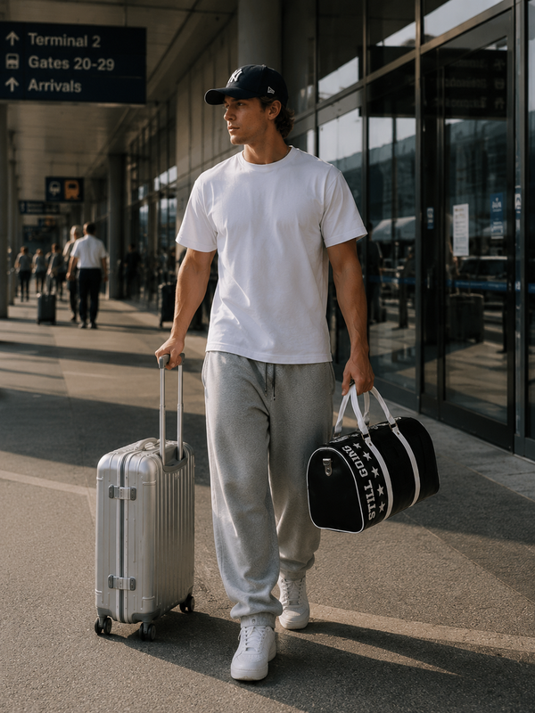 Airport Ready