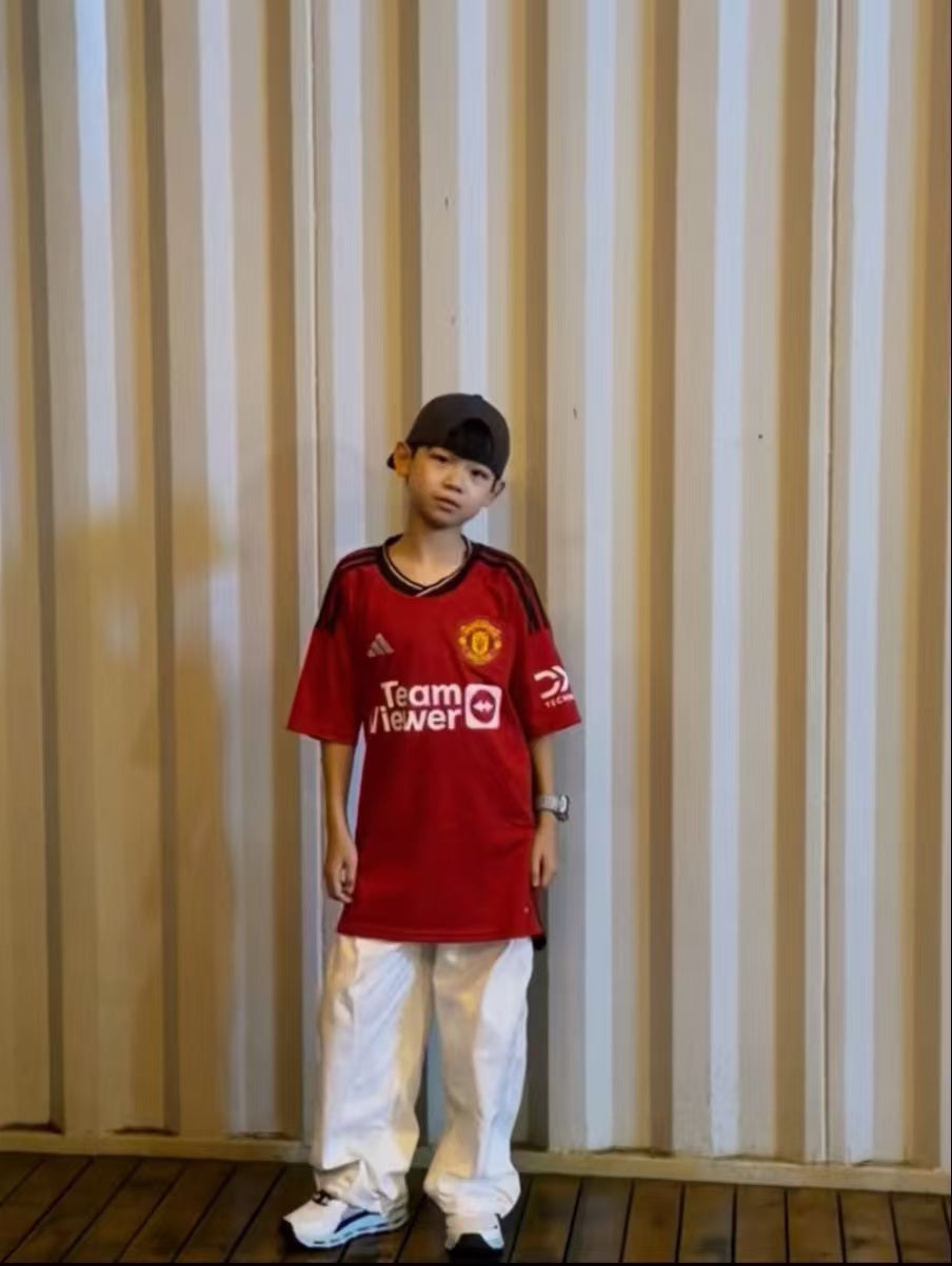 Kids Jersey