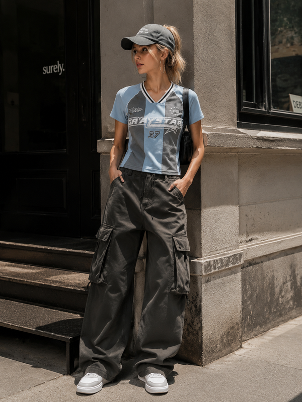 🏙 Street Style